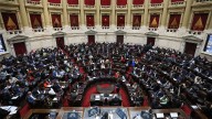 "El Gobierno necesita mayor musculatura política en el Congreso, sino no podrá…
