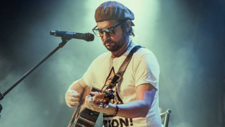 Beto Cuevas promete a regios un show con 'mucha energía' en su regreso a Monterrey