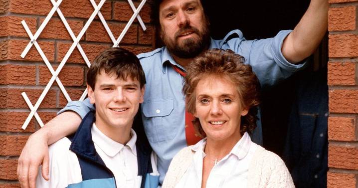 Brookside's Ricky Tomlinson reunites with on-screen wife Sue Johnston for special show