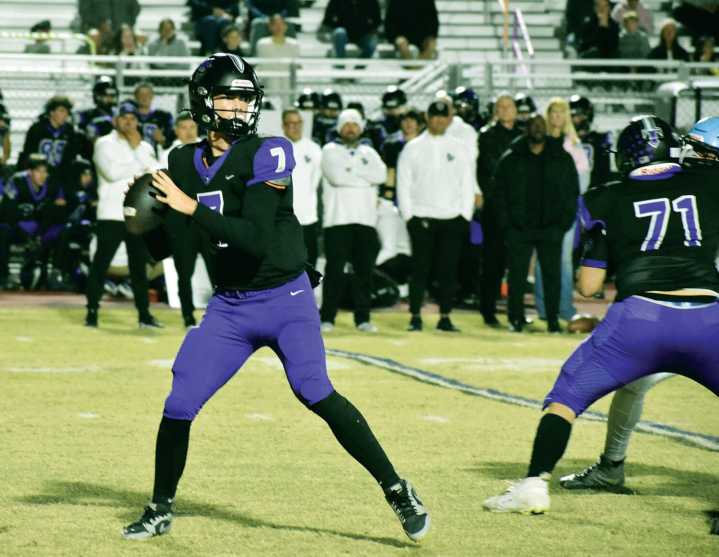Chandler Unified student-athletes focused on suicide prevention