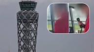 Aerocivil suspendió a dos funcionarios de El Dorado tras caso del joven que controló el tráfico aéreo