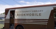 A rolling legacy: Inside Door County’s beloved bookmobile