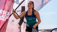 Aragón suma dos nuevas medallas en el Campeonato de España de Escalada
