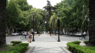 Buscaminata: la rosarina por elección que inventó un juego para mirar la ciudad con otros ojos