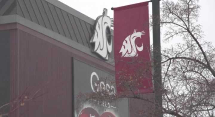 Washington State University sees rise in new students