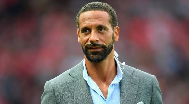 ¿Messi, Lamine Yamal o Dembelé? Ninguno, Rio Ferdinand eligió al mejor del mundo: “es el hombre y…»