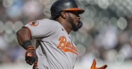 Orioles beat White Sox