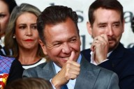 Afirma Lemus que Jalisco es 'ejemplo para la nación'