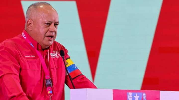 Diosdado Cabello denunció que operación militar de EEUU en el Caribe resultó ser un acto de asesinato