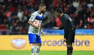 ¡Por lucido! Sergio Ramos falla penal y Toluca le remonta a Monterrey (Video)