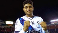 Rodrigo Pachuca, defensa del Puebla, es convocado a la Selección Mexicana para Mundial Sub 20