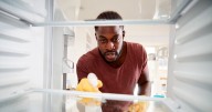 'I'm a fridge expert - this 65p hack will keep it smelling fresh for a month'
