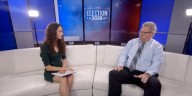 One-on-one: Beer vendor and Democratic governor candidate Ryan Strnad