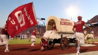 Oklahoma's Sooner Schooner: A mascot with a storied past and unforgettable moments