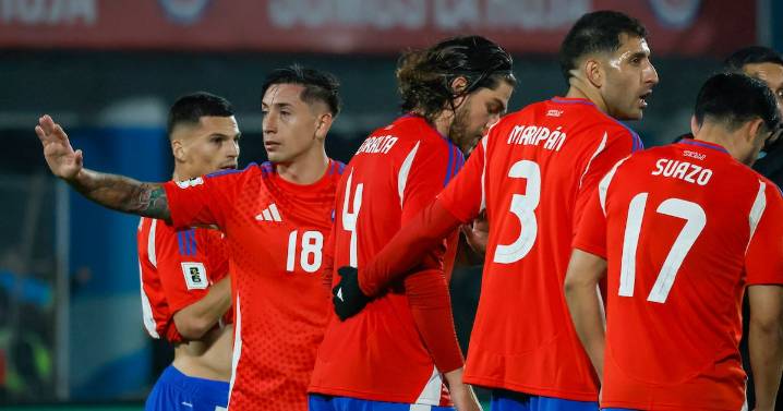 Con un arquero de Recoleta en vez de Brayan Cortés: la Roja revela su nómina para el amistoso con Perú en La Florida