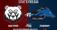 Bear River vs Stansbury - High School Football