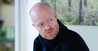 EastEnders star shares 'gripping' twists as Max Branning returns to BBC soap