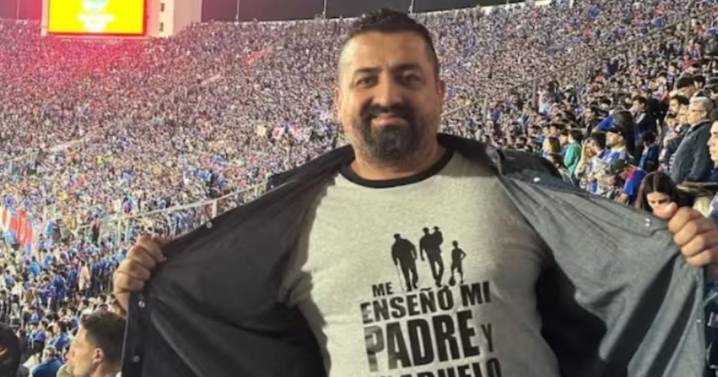 Sifup le pide a la ANFP que denuncie: el lío que desata el director de Azul Azul que involucra a jugadores de Colo Colo
