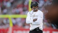 Deion Sanders on Colorado loss: I take responsibility for foolishness we called football
