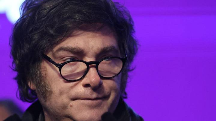 Milei veta una ley que dispone mayores fondos para las universidades públicas