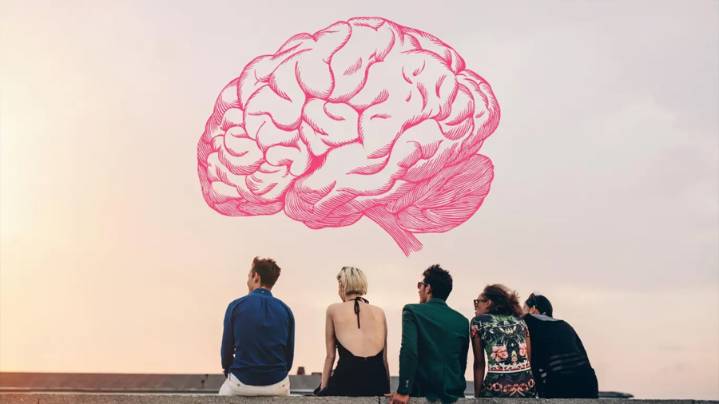 ¿Tu cerebro ya sabe quiénes serán tus amigos? La neurociencia revela que la conexión empieza antes de hablar