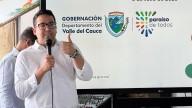 “La Paz Total es un fracaso que alteró el orden público en el Valle”. Guillermo Londoño, secretario de Seguridad del Valle
