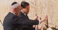 Rubio in Israel as fallout from IDF strike on Qatar continues