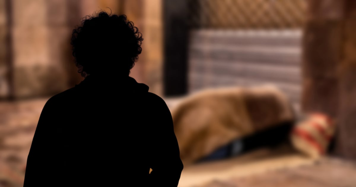 ¿Quién es el actor de series de Nickelodeon que vive en situación de calle?