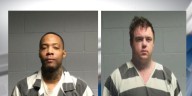 Polk County jail staff save 2 overdosing prisoners who ingested K2