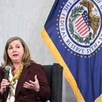 US Fed official urges proactive approach on rates to boost jobs market