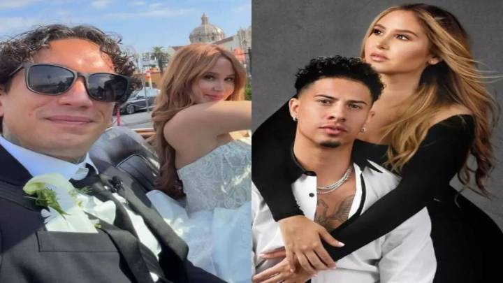 Is Catherine's 2nd marriage going to end up in divorce?