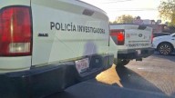 Motociclista Muere y Acompañante Herido Luego de Chocar Camioneta en Nuevo Laredo