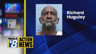 Opelika man charged with killing stepfather in Lee County