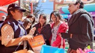 Naucalpan invita a la Feria por los Derechos Sexuales y Reproductivos﻿
