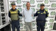 Capturan al “Yerri” que le pegaba a su madre de 85 años por no tenerle lista la comida