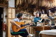 La Bienal de Flamenco inaugura la Fiesta de la Guitarra este domingo en la Abadía del Sacromonte