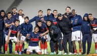 Club Atlético Atenas, el equipo uruguayo al que Grupo Pachuca abandonó