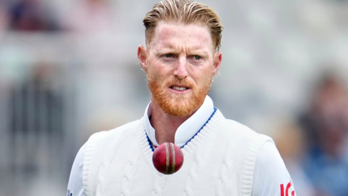 England Ashes Squad Announced: Ben Stokes Fit To Captain, Harry Brook Named Deputy