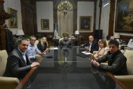 Se conformó la Mesa Política  tras la derrota de LLA ¿Quiénes la conforman?
