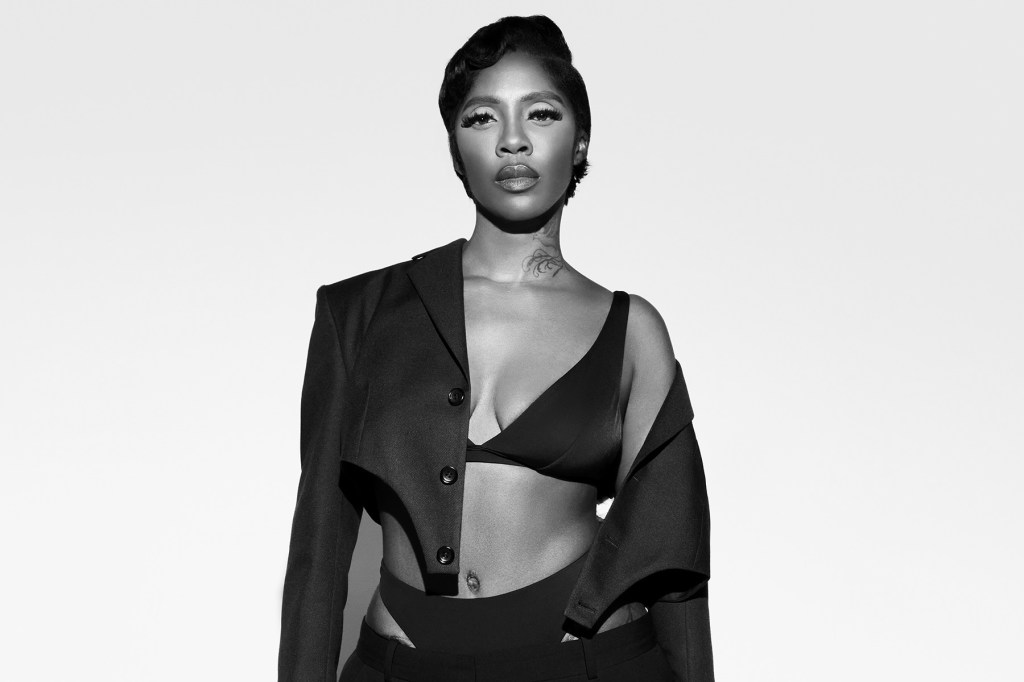Tiwa Savage on Heartbreak, Healing & Her Most Honest Album Yet: ‘It Felt Like I Was Heartbroken Into It’