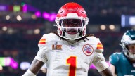 Chiefs receive encouraging Xavier Worthy update