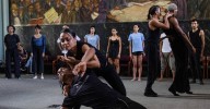 El cuerpo como territorio: danza y pedagogía en el Museo de Antioquia