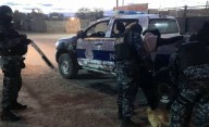 Fue identificado y tenía pedido de captura