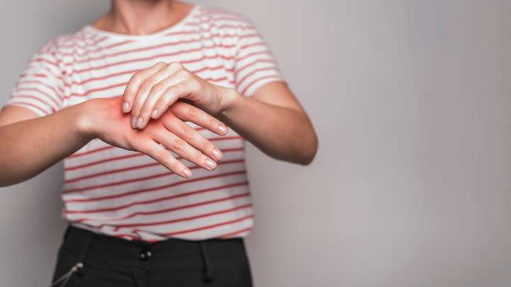 Así puede prevenir las lesiones de los nervios periféricos