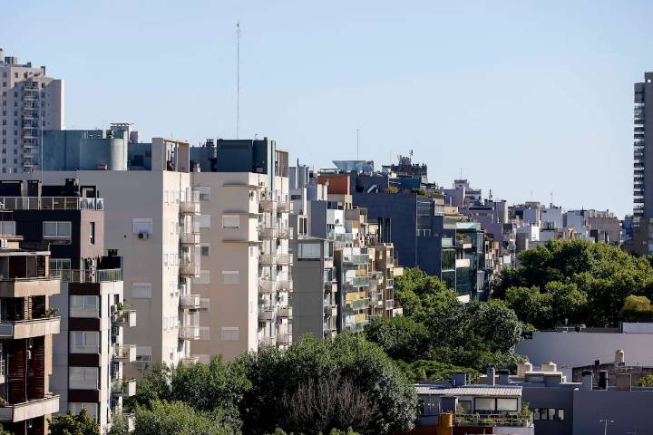 La avenida porteña famosa por ser meca de talleres mecánicos y que hoy está entre las más codiciadas para vivir