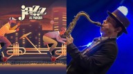 Jazz al Parque llega a Bogotá: conozca la agenda cultural para este 5, 6 y 7 de septiembre de 2025