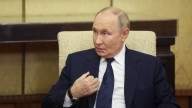 No, organ transplants won’t make you live forever, whatever Putin says
