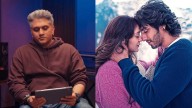 Saiyaara Director Mohit Suri Talks About His Favourite Scene From The Ahaan Panday Film