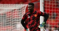 Andre Onana 'transfer exit' speaks volumes about Ruben Amorim's Manchester United