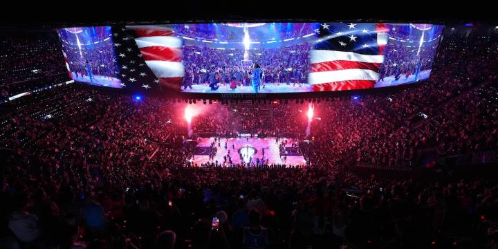 Escándalo en la NBA: investigan a una franquicia por el desvío de millones de dólares del contrato de una de sus máximas figuras